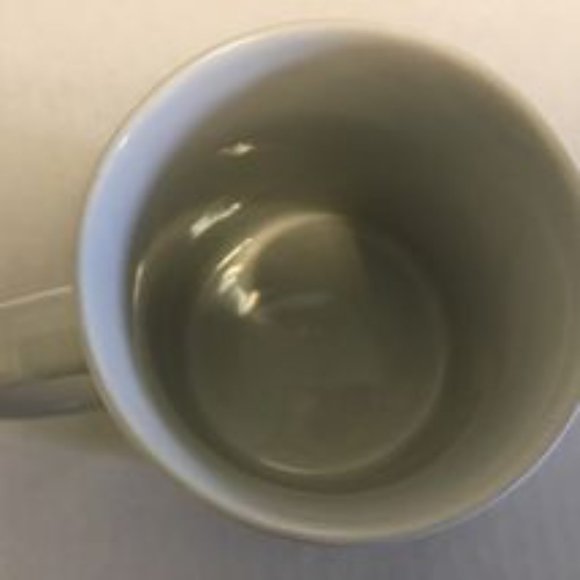 Souvenir Genuine American "Texas The Lone Star State" Ceramic Coffee Mug Tea Cup - Picture 5 of 7